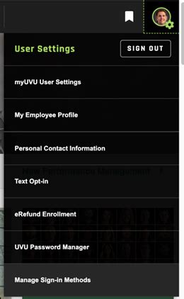 myuvu|Accounts & IDs .